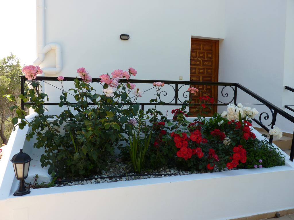 Appartement Panorama Port de Sant Miguel