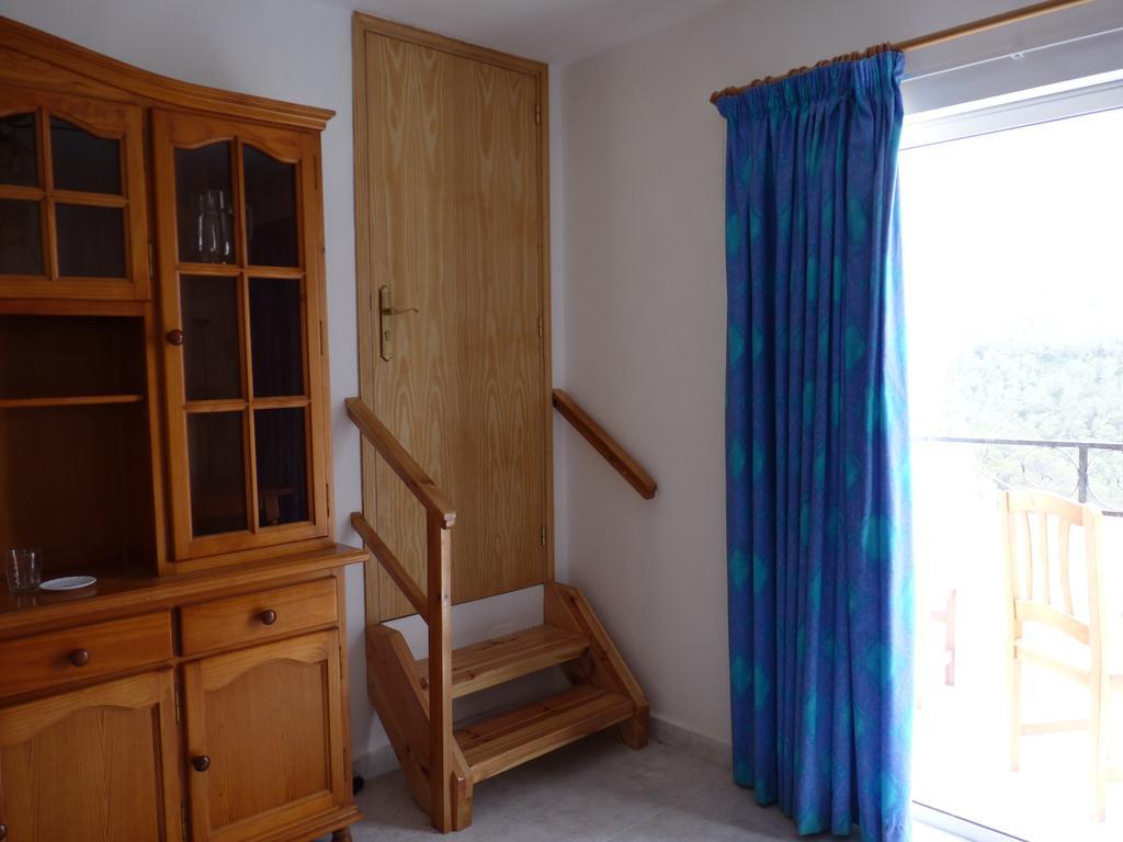 Appartement Panorama *
