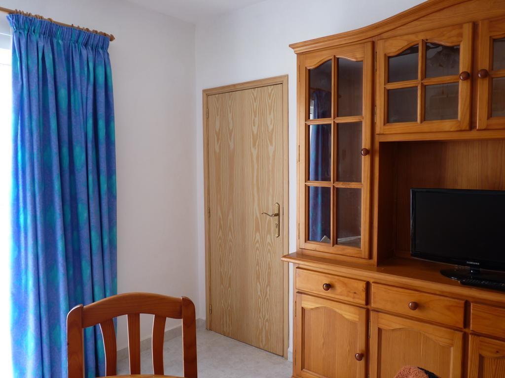 Appartement Panorama *